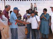 MNOA Cricket Carnival - 24-11-2009